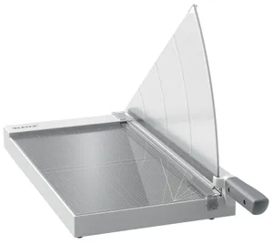 Giljotin Leitz Office A3