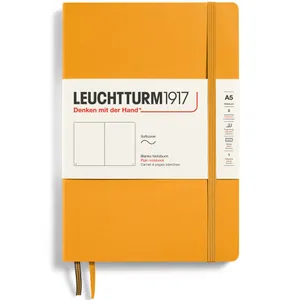 Ant.bok A5 s blank rising sun