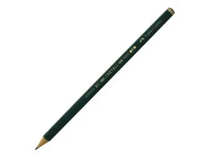 Blyertspenna Faber Castell 9000 HB