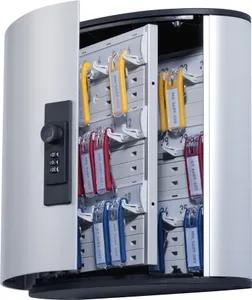Nyckelskåp KEY BOX CODE 36 s