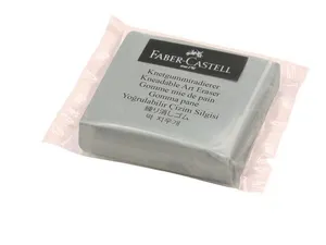 Knådgummi FABER-CASTELL 18/fp
