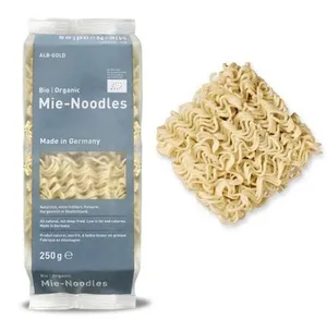 Mie-Noodles
