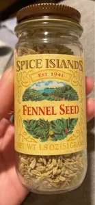 fennel seed