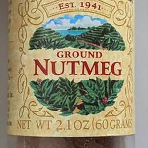 Ground Nutmeg