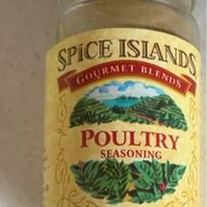 Poultry Seasoning
