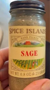 Sage