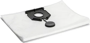 Fleecefilterpåsar 30L 5 st