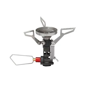 MSR PocketRocket Deluxe gasbrännare