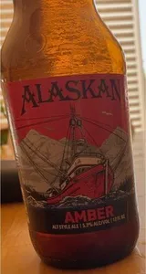 Alaskan Amber