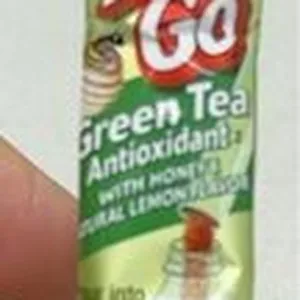 Totally Light Iced Tea