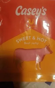 Beef Jerkey