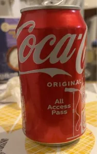 Coca cola