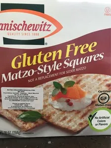 Matzo