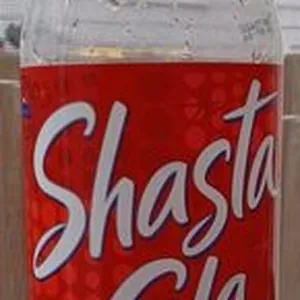Shasta Cola