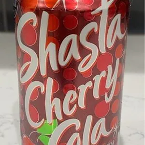 Shasta Cola