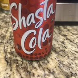 Shasta Cola