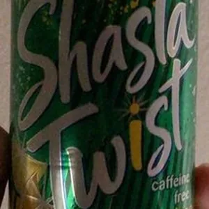 Shasta twist