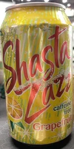 Shasta Zazz