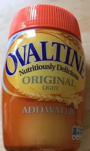 Ovaltine