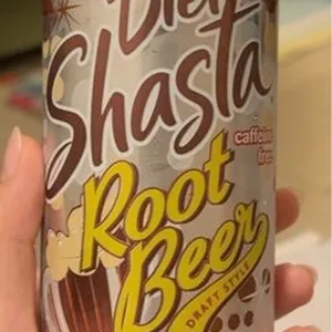 Diet Shasta