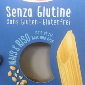 Pates sans gluten