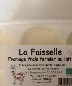 La Faisselle