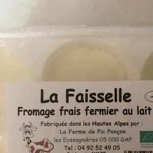 La Faisselle