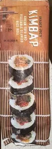 Kimbap