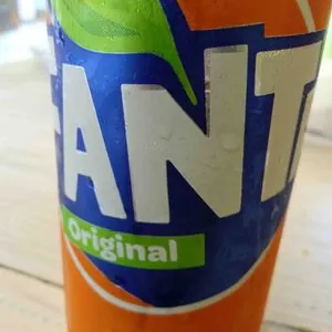 Fanta