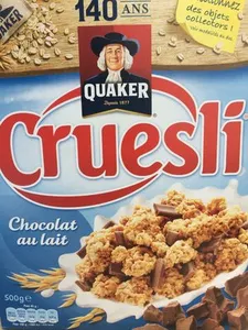 Cruesli