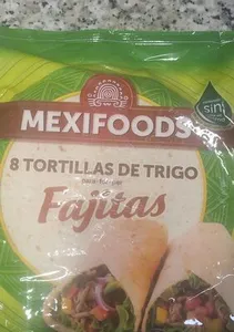 Mexifoods