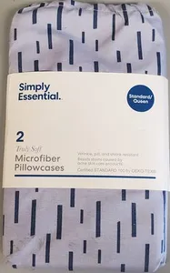 Truly Soft Microfiber Pillowcases