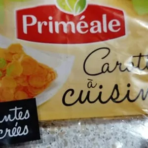 Carottes à cuisiner