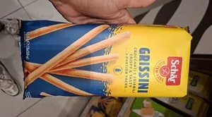 Schar grissini