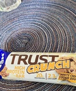 Trust crunch