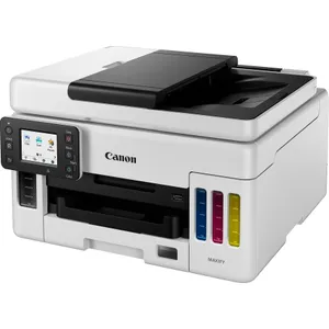 Skrivare CANON maxify GX6050