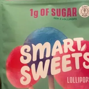 Lollipops