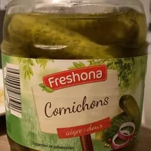 Cornichons