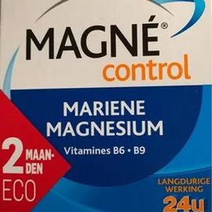 Magne control