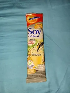 Susu Kedelai Ovaltine