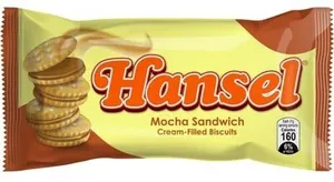 HANSEL SANDWICH MOCHA