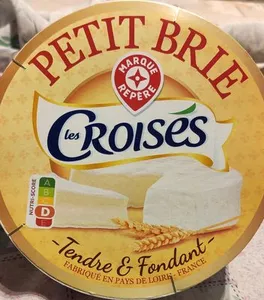 Les Croisés