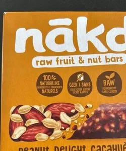 Nakd