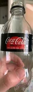 Coca cola zero sugar