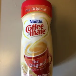 Coffee-mate