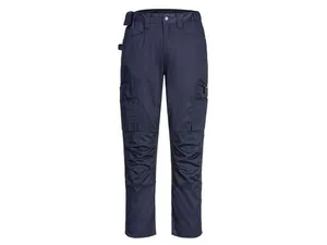 Servicebyxa PORTWEST CD881 marin C52