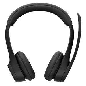 Headset Zone 305 Teams, svart