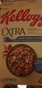 kelloggs extra