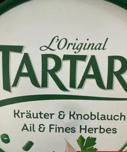 Tartare