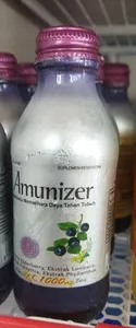 Amunizer Vit C1000